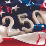 america 250