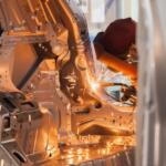 welder steel
