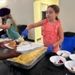 Neighbors in Need NEA Serves Hundreds at 5th Annual Community Picnic in Jonesboro