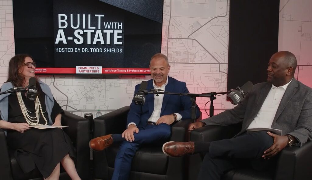 New ASU Leaders Promise Continuity, Collaboration as Shields and White Begin New Roles