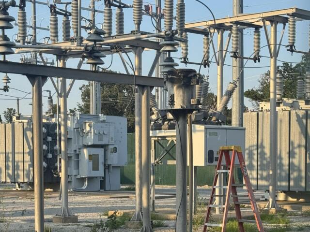 CWL Transformer Explodes