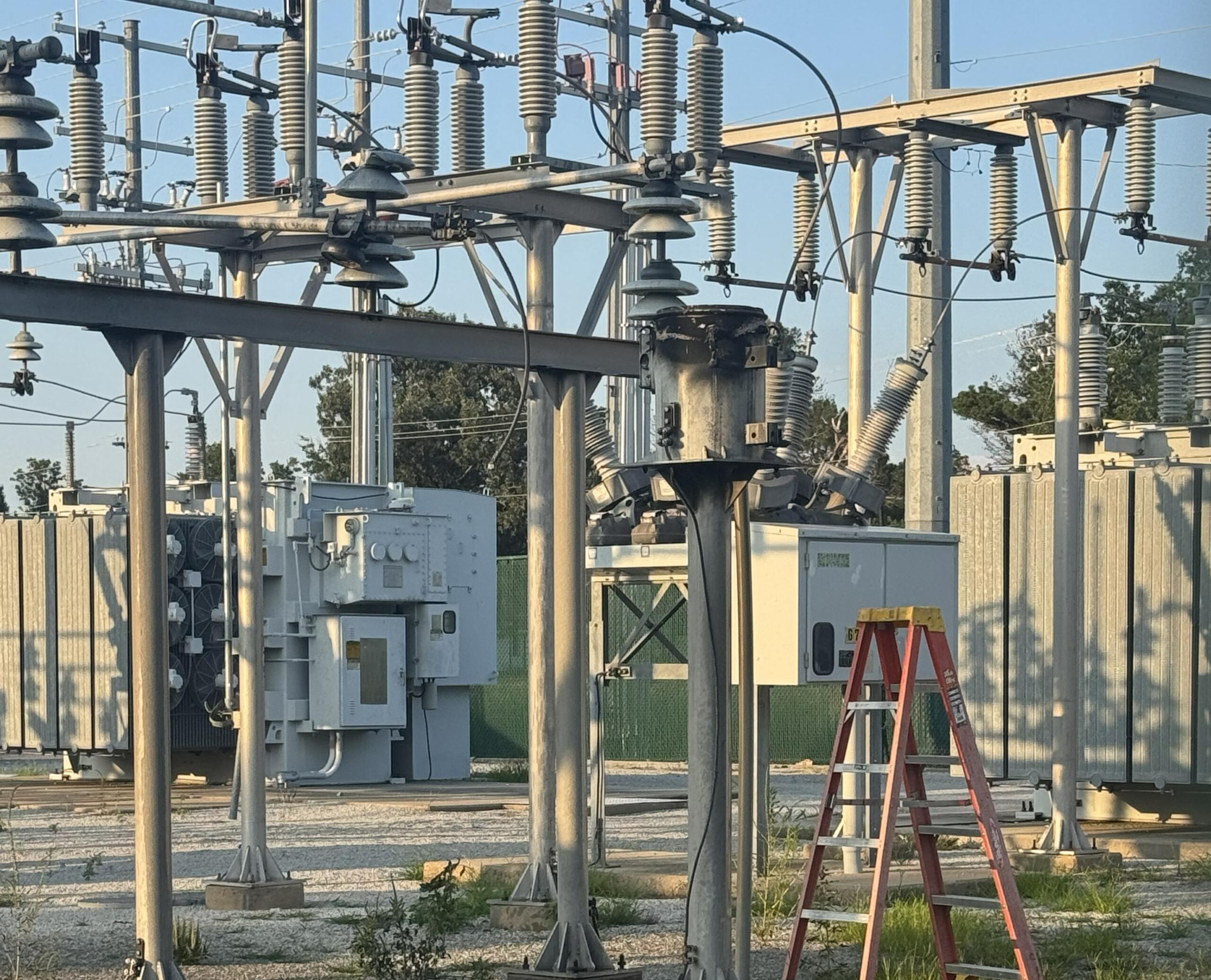 CWL Transformer Explodes