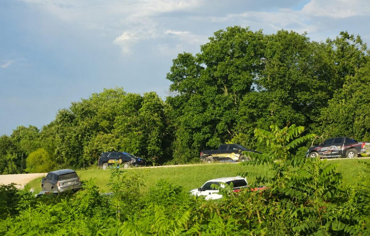 Body of Missing Juvenile Recovered After 3-Day Search in Craighead County
