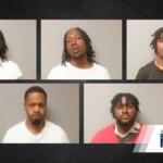 criminal enterprise mug shots