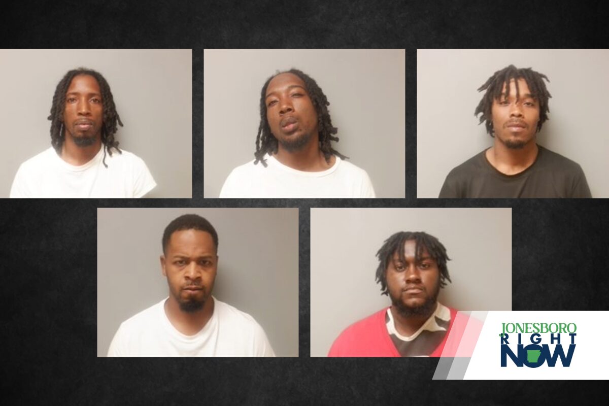 criminal enterprise mug shots