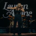 Lauren Alaina to Perform Free Pregame Concert at A-State's Tailgate City Sept. 12