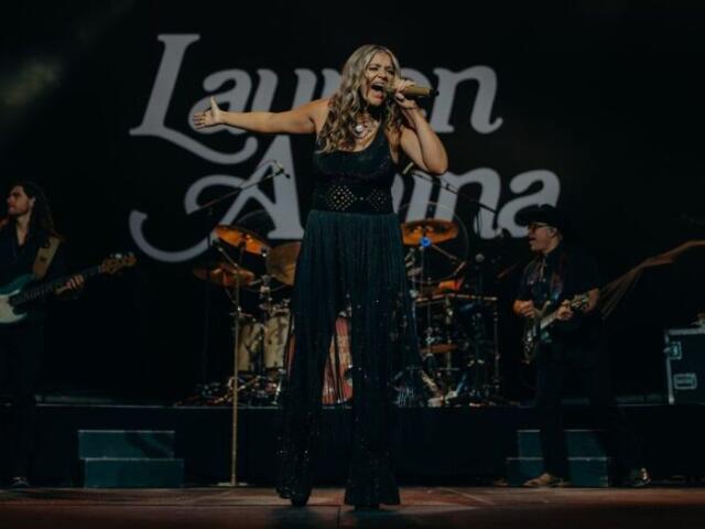 Lauren Alaina to Perform Free Pregame Concert at A-State's Tailgate City Sept. 12