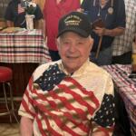 Weiner's Living Crown Jewel: Buddy Schwarz Celebrates 103 Years of Service, Faith and Family