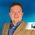 Jody Barker named Editor-In-Chief of JonesboroRightNow in Jonesboro, Arkansas