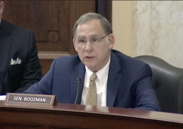 Latest Farm Bill Vote Fails in Senate Committee