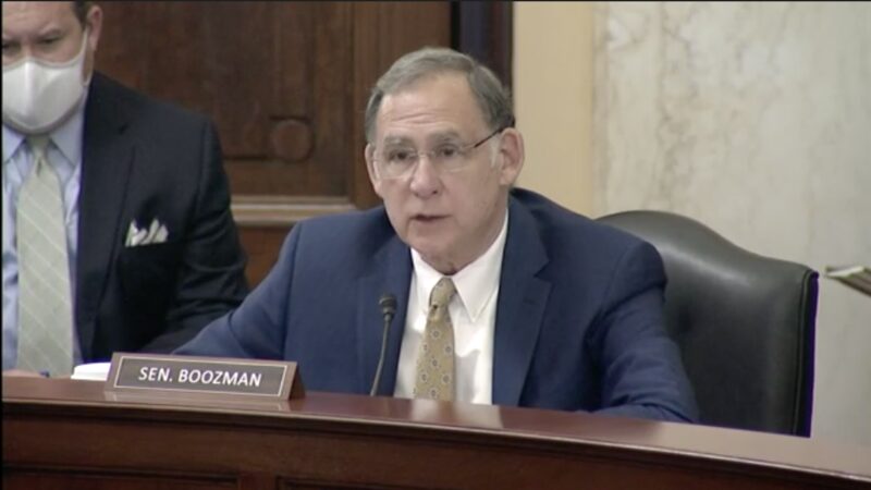 Latest Farm Bill Vote Fails in Senate Committee