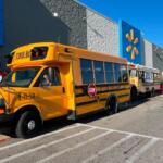 Northeast Arkansas donates more than 33,000 school supplies during 21st annual Stuff the Bus Nearly $10,000 in cash donations will purchase thousands more supplies for students across Region 8