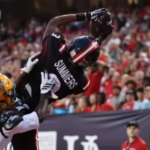 Arkansas State Defeats Kennesaw State 17-14