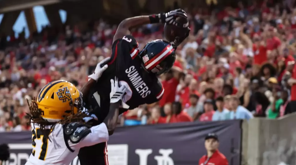 Arkansas State Defeats Kennesaw State 17-14