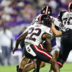 Arkansas State Drops Matchup at TCU, 31-7