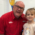 Former Valley View superintendent Bryan Russell dies in Lake Norfork drowning