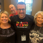 From JD Outlaw to JD Justice: The Fox’s New Voice Finds a Home in Northeast Arkansas After a career that has taken him from Minnesota to Michigan and several stops in between, J.D. Justice has landed in Jonesboro — and 13 days in, he already sounds like he plans to stick around.