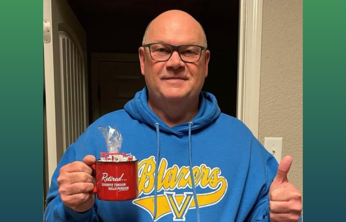 Former Valley View Superintendent Bryan Russell Dies in Lake Norfork Drowning Family, friends and Valley View community mourn longtime educator