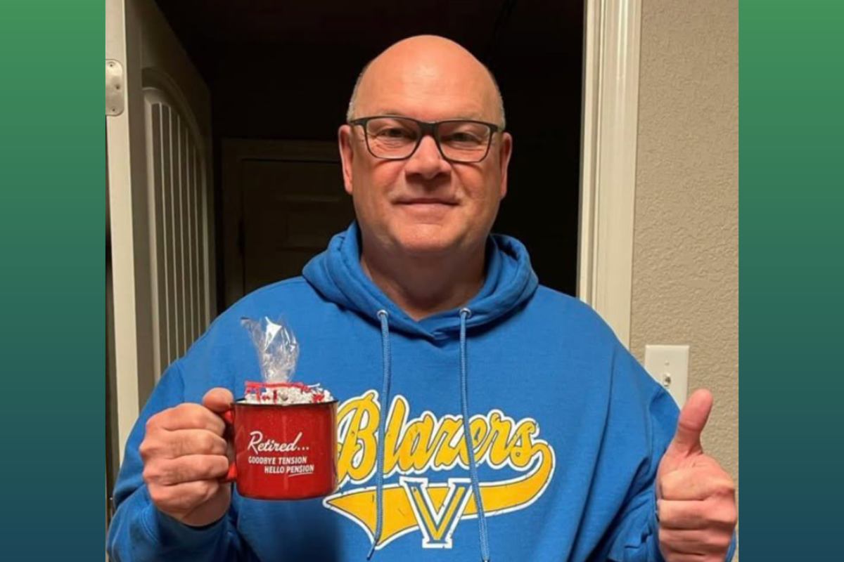 Former Valley View Superintendent Bryan Russell Dies in Lake Norfork Drowning Family, friends and Valley View community mourn longtime educator