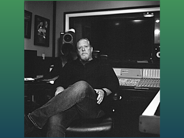 From Nettleton to Nashville: Jim “Moose” Brown headed to Arkansas Country Music Hall of Fame