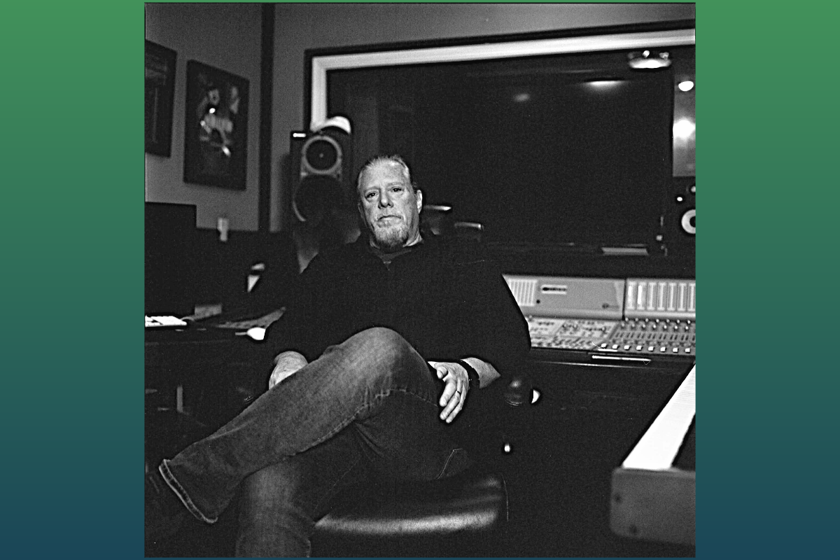 From Nettleton to Nashville: Jim “Moose” Brown headed to Arkansas Country Music Hall of Fame