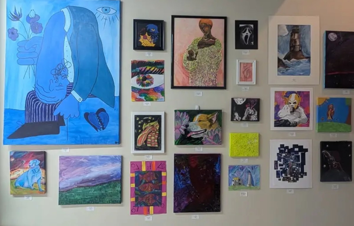 Foundation of Arts’ Perspectives Art Contest Returns in November ...