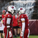 A-State Wins Home Opener in Dominant Fashion Versus West Georgia, 52-7