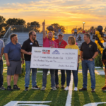 Trumann Wins Fox Football Faceoff Vote, Paragould Takes the Game Wildcats earn $250 for booster club after fans rally behind their school; Paragould wins Friday night matchup 42-6