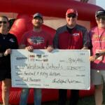 Westside Wins Fox Football Faceoff Vote, Then Beats Hoxie 23-7