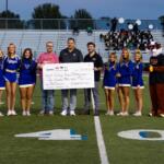 Valley View Wins Fox Football Faceoff Vote, Nettleton Takes 6-0 Victory on the Field Blazers earn $250 for athletic booster club as the season-long promotion heads into its regular-season finale