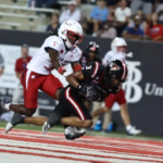 A-State Faces Setback in High-Scoring Matchup Versus South Alabama, 56-49