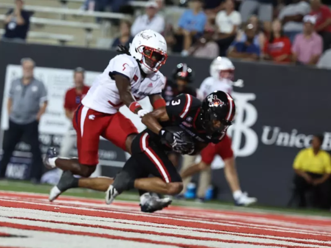 A-State Faces Setback in High-Scoring Matchup Versus South Alabama, 56-49
