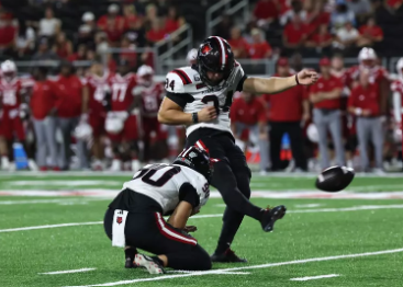 ASU Drops Game at Louisiana