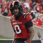 Air Attack Powers A-State to Win Over Georgia State, 38-32