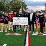 Brookland Wins Fox Football Faceoff