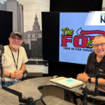 From Jonesboro to New York: Stafford and Frigo celebrate hometown success stories during special ABC broadcast