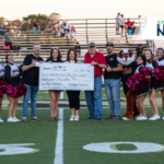 Nettleton Raiders Win Second Straight Fox Football Faceoff Vote, Earn $250 Booster Club Donation