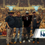 From empty bleachers to a record deal: Jonesboro's TRIPPP becomes first signing of HARDY's mockingbird records